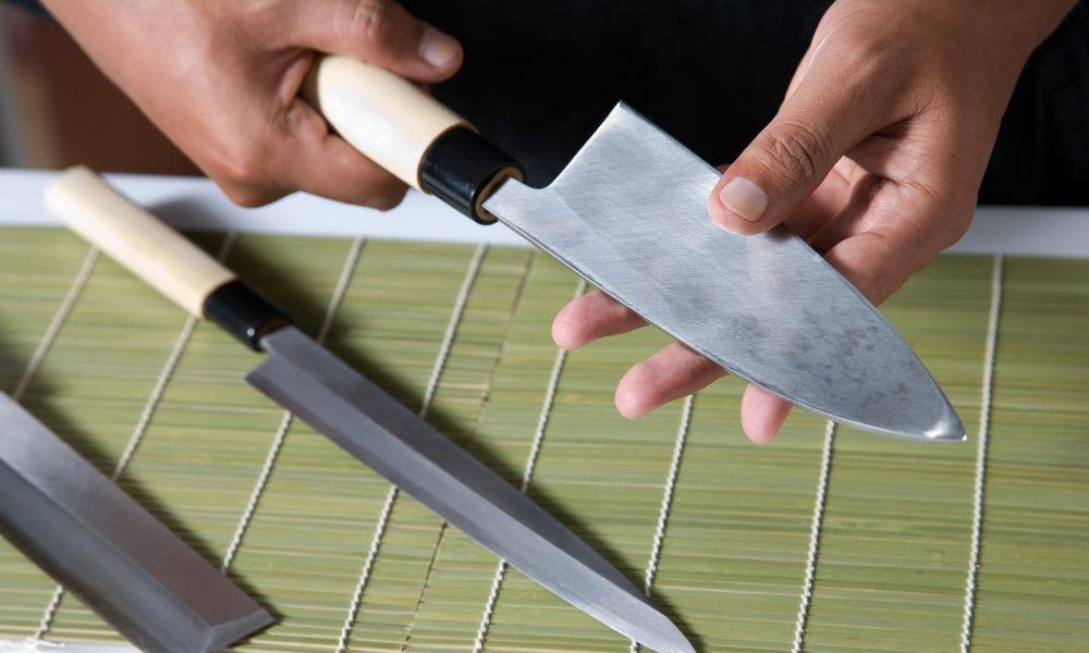 How To Choose The Best Sushi Knife