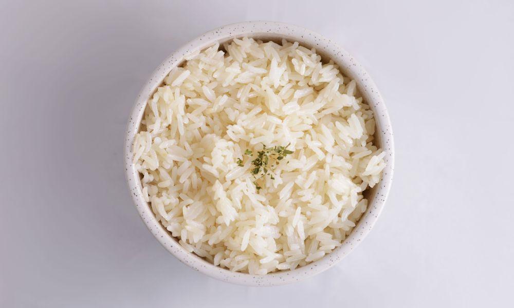 How Long Does Steamed Rice Last In The Fridge? 4 Or 7 Days? 3