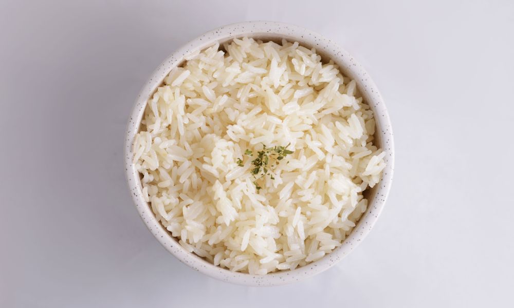 How Long Does Steamed Rice Last In The Fridge? Tips for Safe Storage