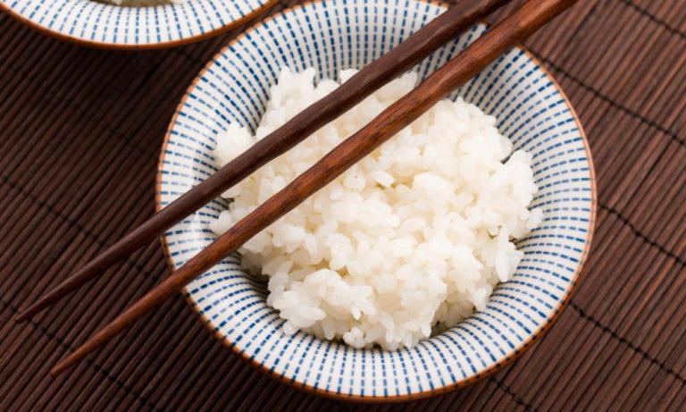 How Long Does Sushi Rice Last? Shelf Life And Storage Tips • BoatBasinCafe