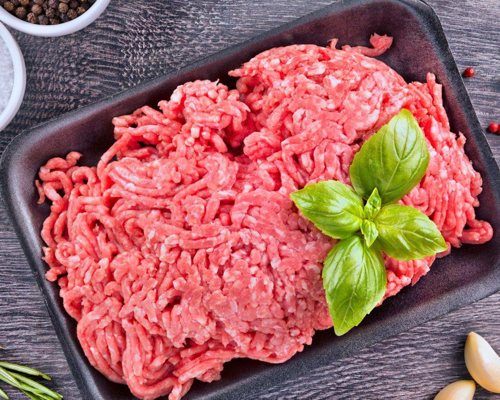How Long Does Ground Beef Last In The Fridge? 3