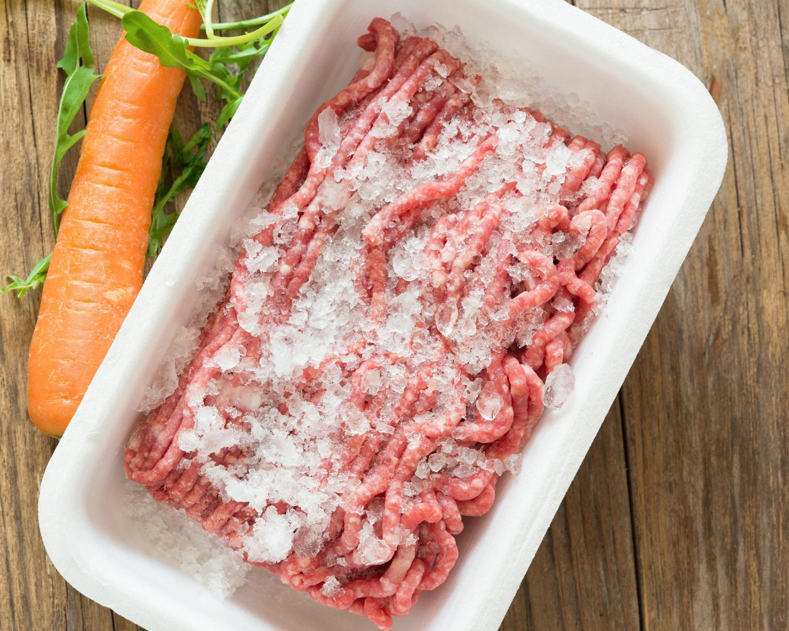 How Long Does Ground Beef Last In The Fridge? • BoatBasinCafe