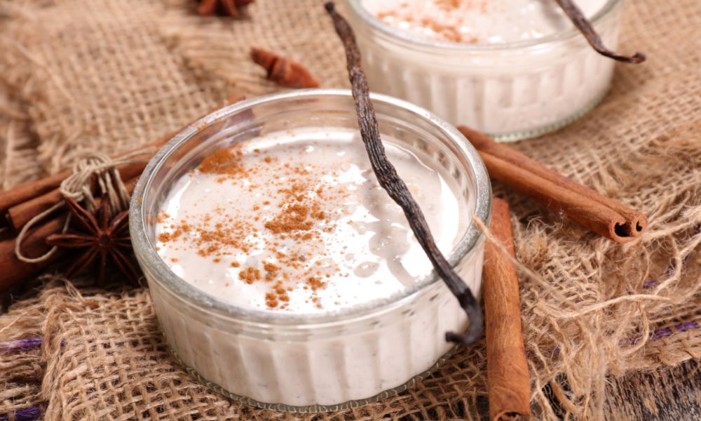 How Long Does Rice Pudding Last In The Fridge?