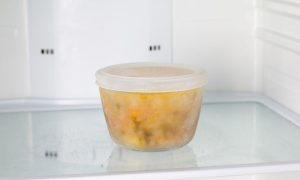 How Long Does Soup Last In The Fridge? • BoatBasinCafe