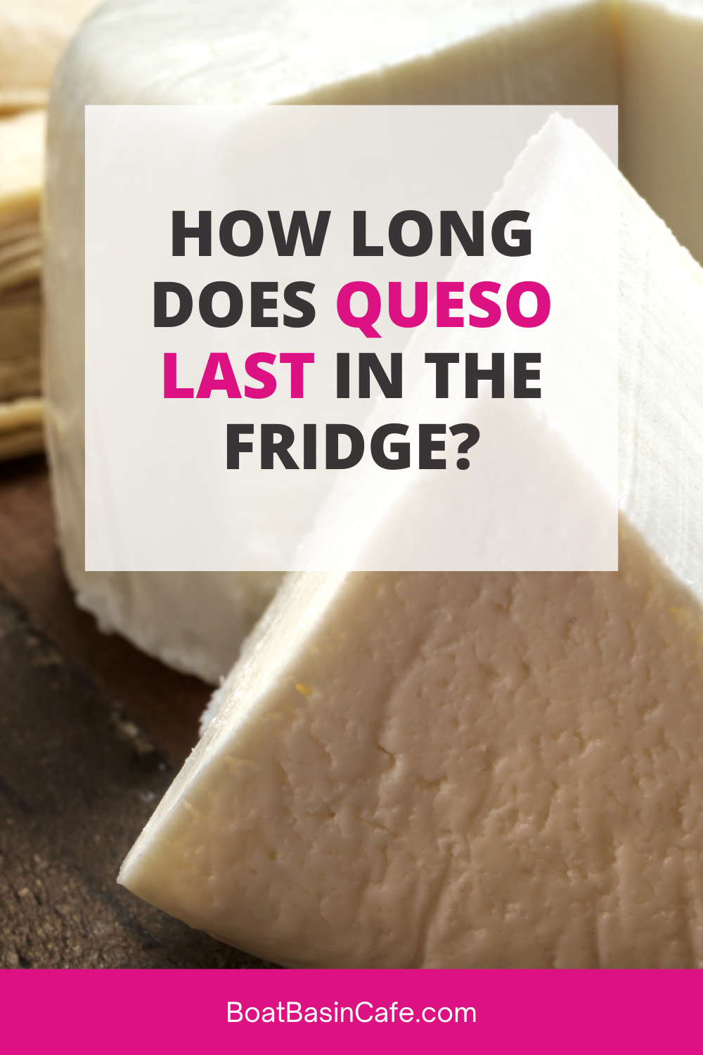 How long does queso last in the fridge? + Tips to make it last longer!