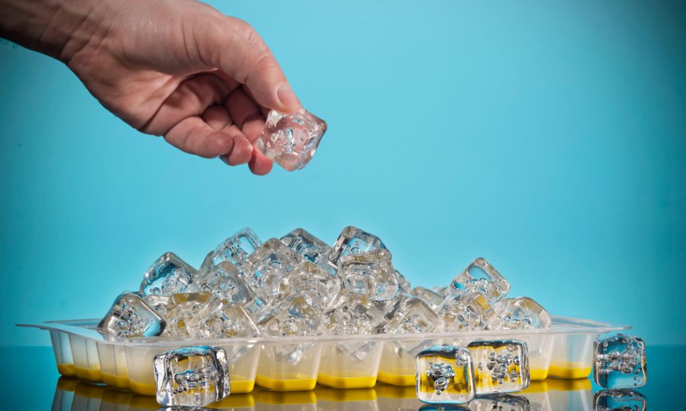 How Long Does It Take For Ice to Freeze – and How to Speed It Up