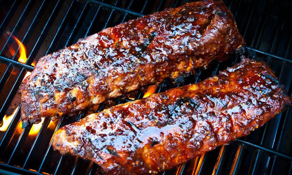 Exactly How To Reheat Ribs - I Test 10 Methods 1