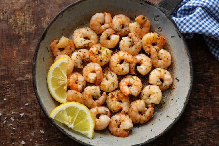 How To Cook Frozen Shrimp 6 Different And Easy Ways • BoatBasinCafe