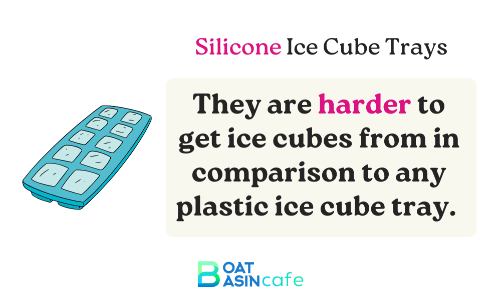 How many ice trays does it take to fill a freezer? 😳 Results up next!