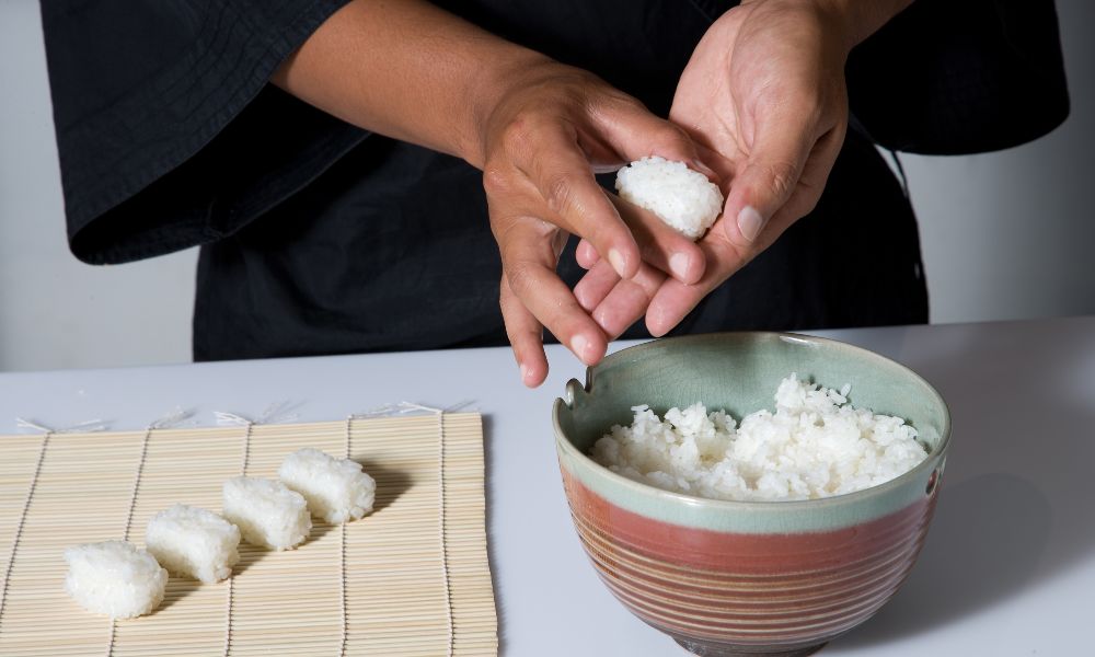 How Long Does Sushi Rice Last? Shelf Life and Storage Tips