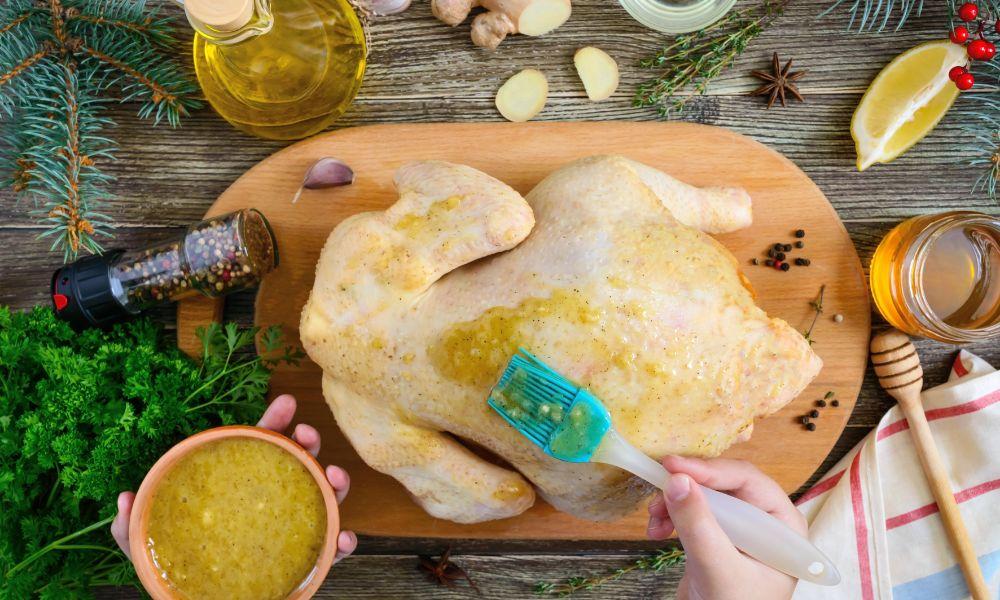 Uncooked Turkey 101: What To Do If Turkey Is Not Fully Cooked 1