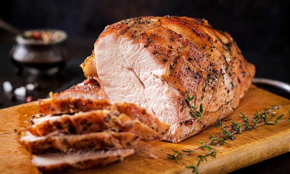 Uncooked Turkey 101: What To Do If Turkey Is Not Fully Cooked 3