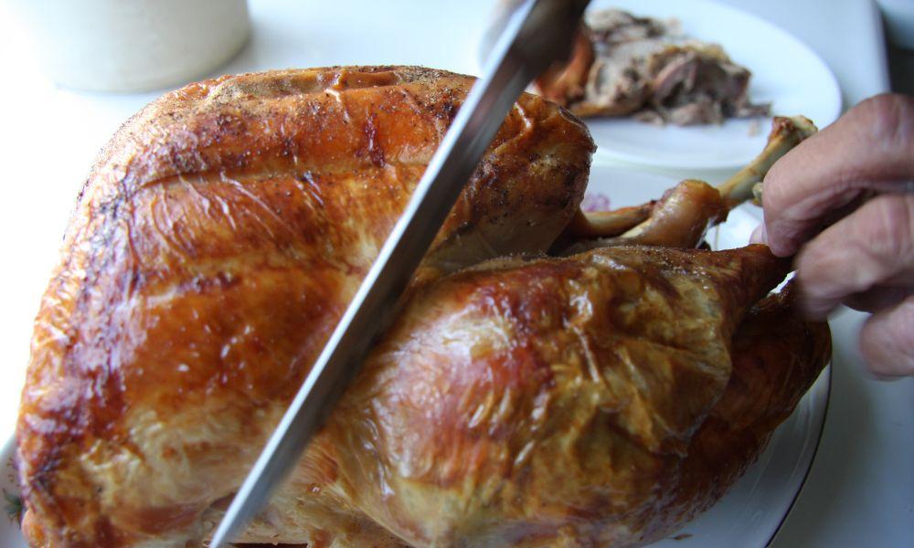 Uncooked Turkey 101: What To Do If Turkey Is Not Fully Cooked 2
