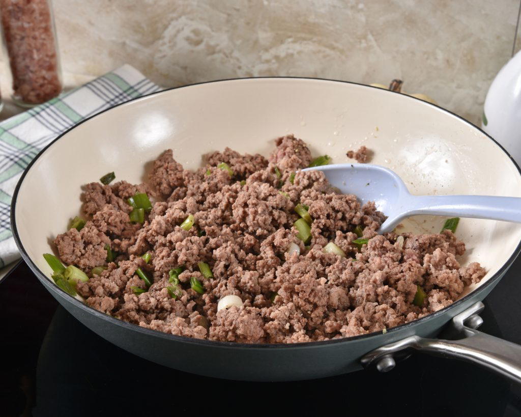 How Long Does Ground Beef Last In The Fridge? 10