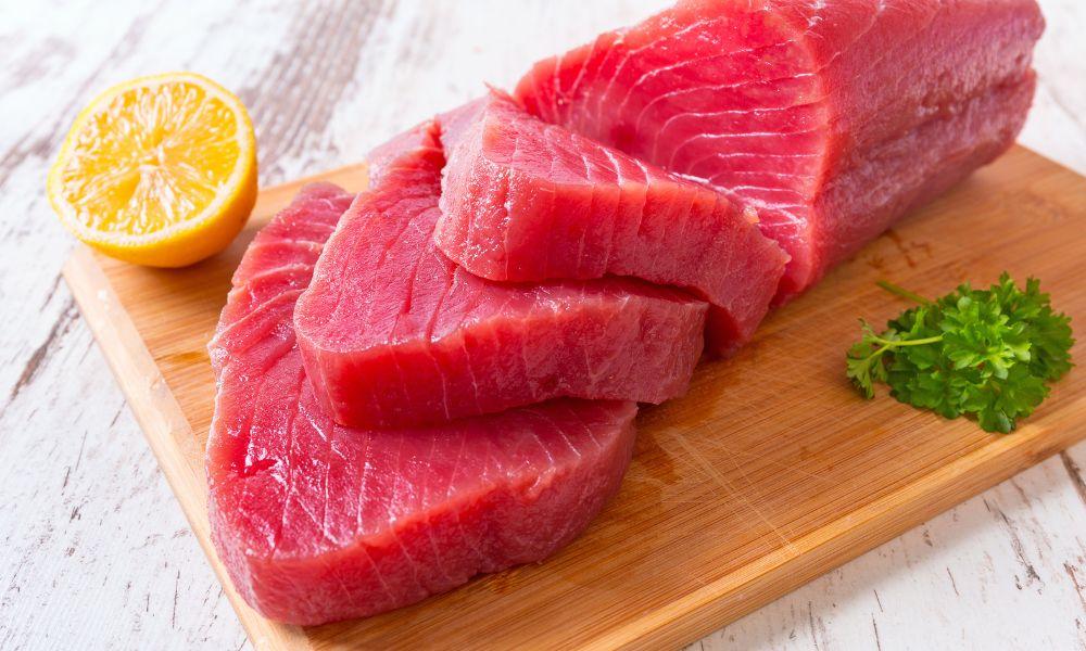 How long does tuna last in the fridge? – Read this before storing tuna! 4