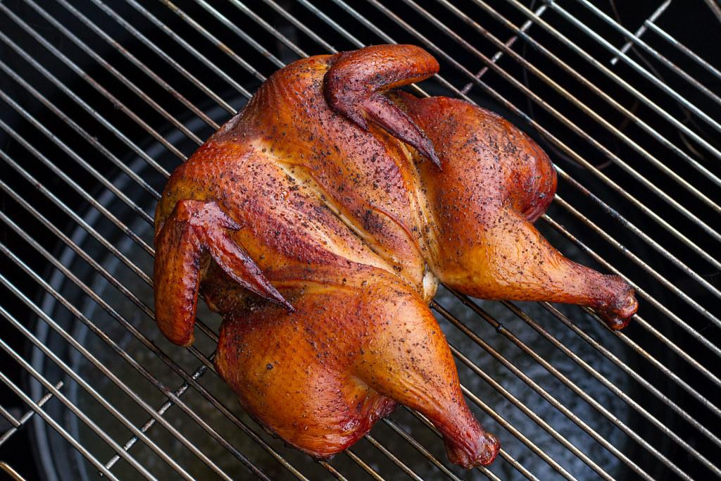 Reheating Smoked Chicken: The Best Ways To Do It Without Drying Out The Meat 1