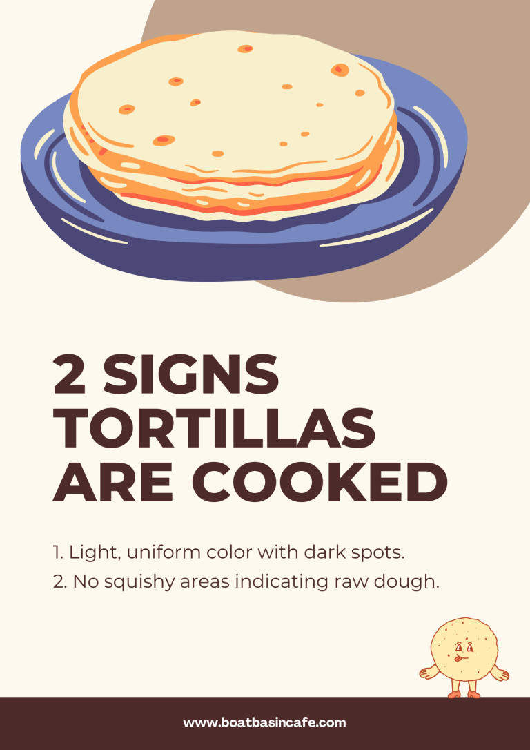 Is Tortilla Bread? The Truth Revealed! • BoatBasinCafe