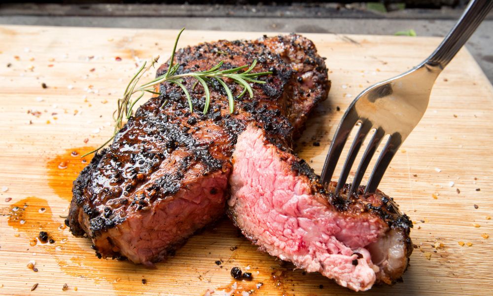 How to Tell If Steak Is Bad - Tips for Food Safety 1