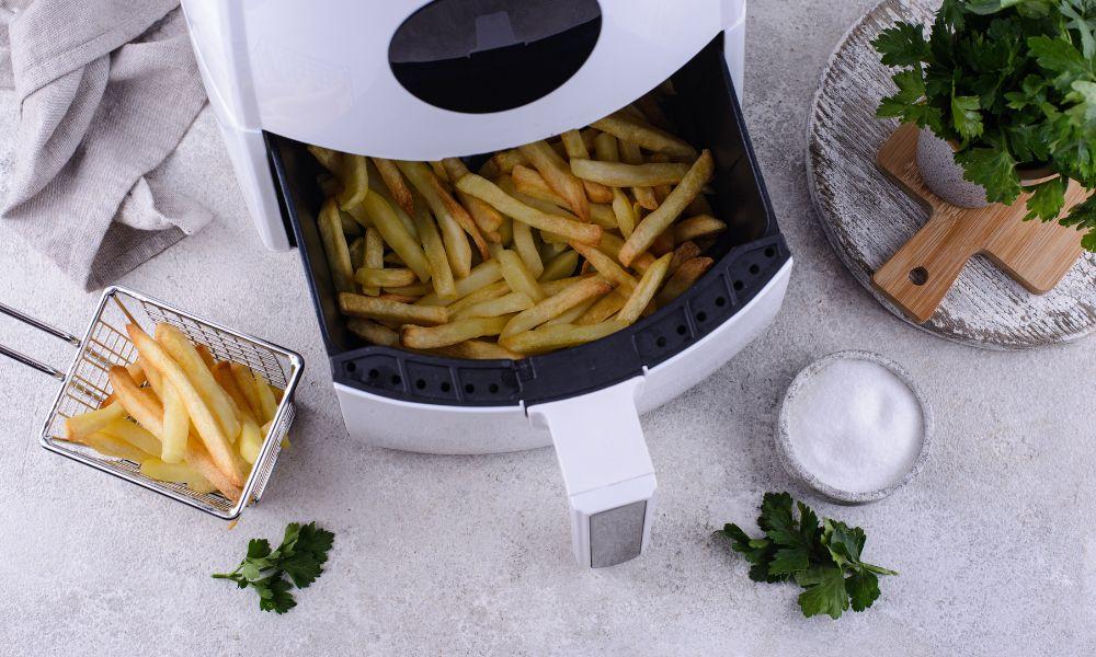 Air Fryer vs Toaster Oven: Which One is the Better Kitchen Appliance? 2