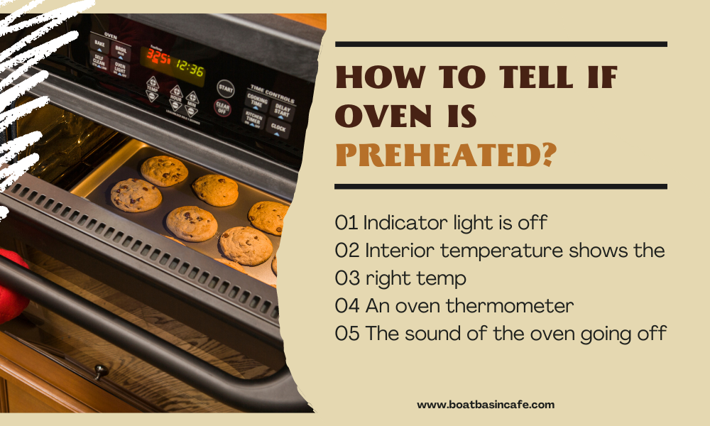 How To Preheat Oven For Cookies The Right Way 2