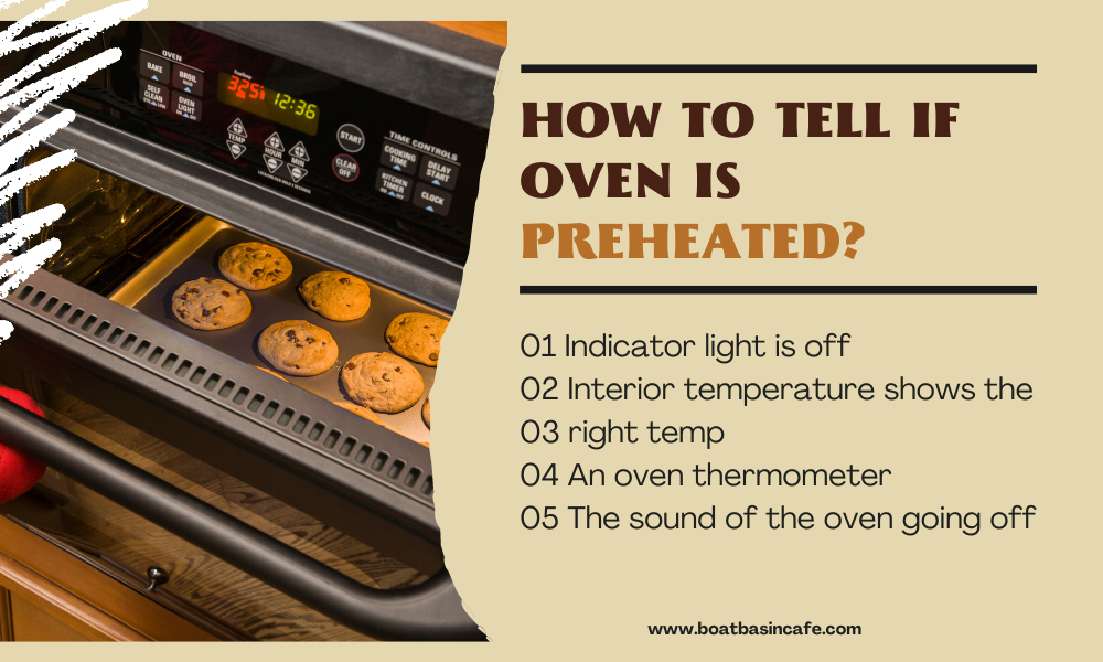 How To Preheat Oven For Cookies The Right Way 24