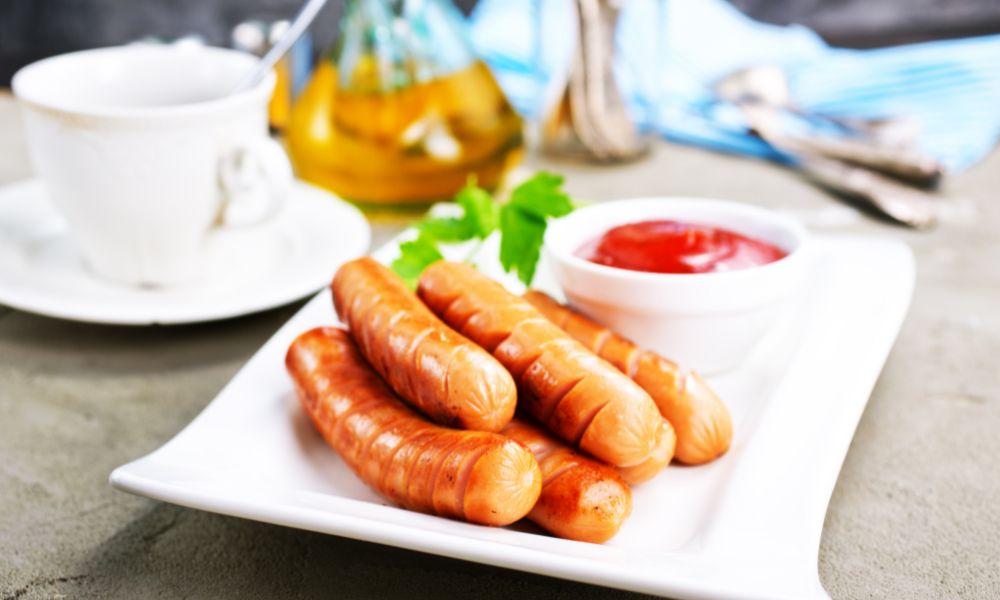 Can You Cook Sausage In The Oven? Tips To Cook And Store Sausages 2