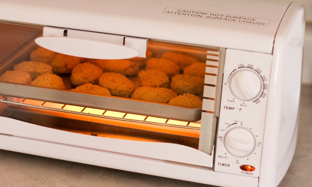 Air Fryer vs Toaster Oven: Which One is the Better Kitchen Appliance? 25