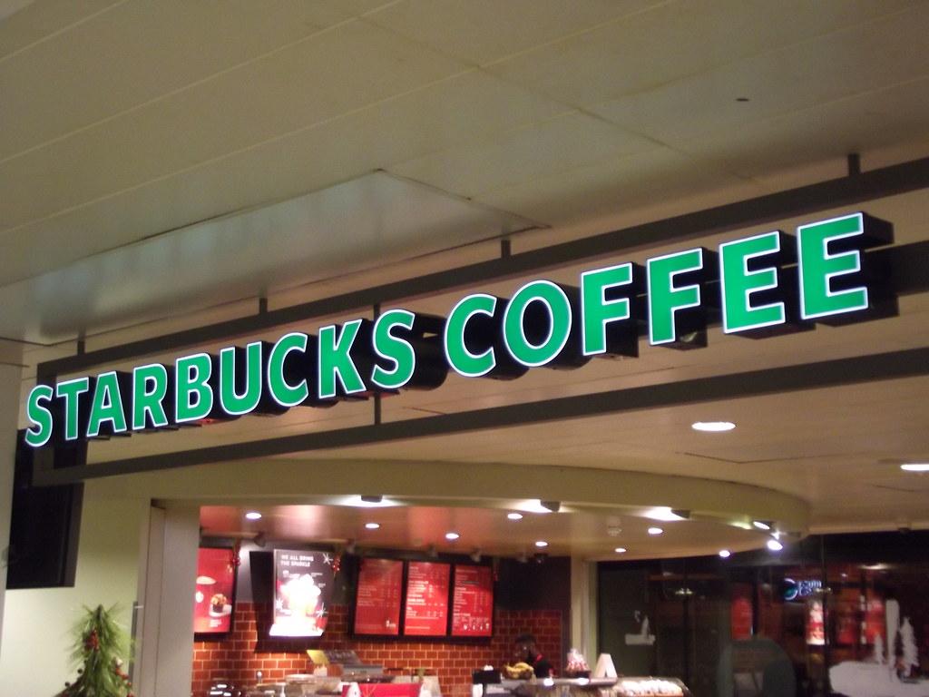 Coffee Machine In Starbucks: What Espresso Machine Does Starbucks Use? 1
