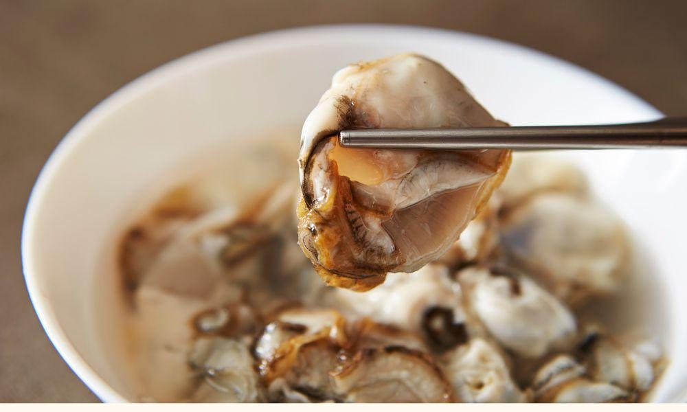 Shucked Oysters: What You Need to Know 1