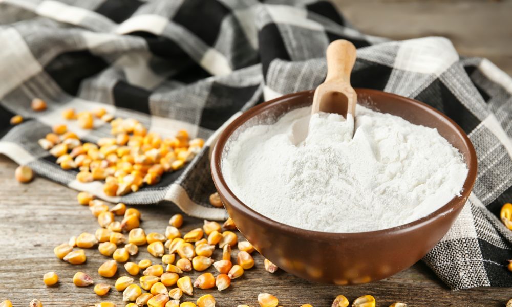 Does Cornstarch Go Bad? Everything You Need to Know About Spoiled Cornstarch 3