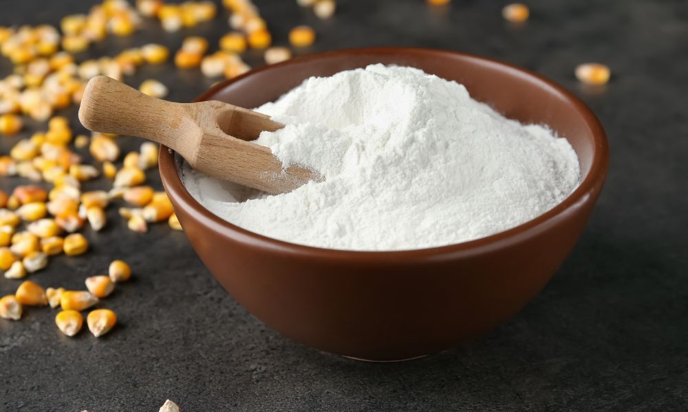 Is Cornstarch Gluten Free?