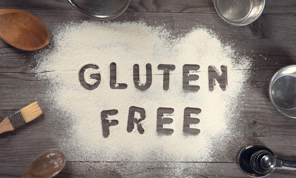 Is Cornstarch Gluten Free? 1