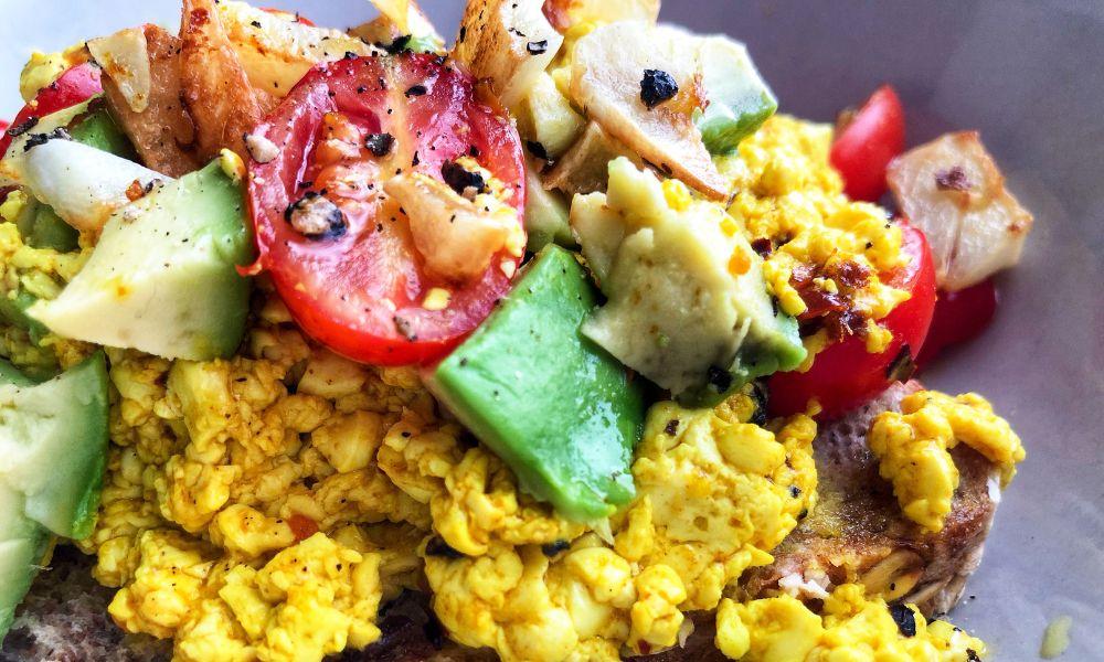 Diverse Egg-Free Breakfast Recipes for Nutritious Mornings 3