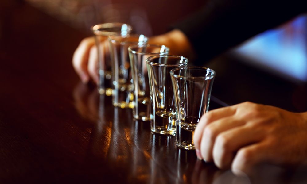 How Many Ml In A Shot? Find Out Everything You Need to Know 3 How Many Ml In A Shot