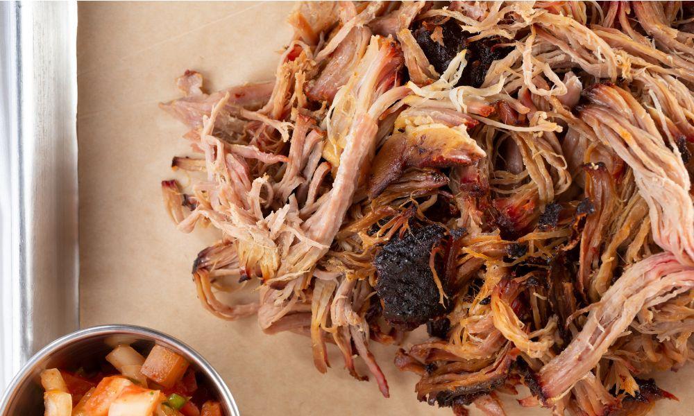 How to Keep Pulled Pork Warm? 3