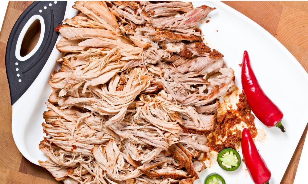 How to Keep Pulled Pork Warm?