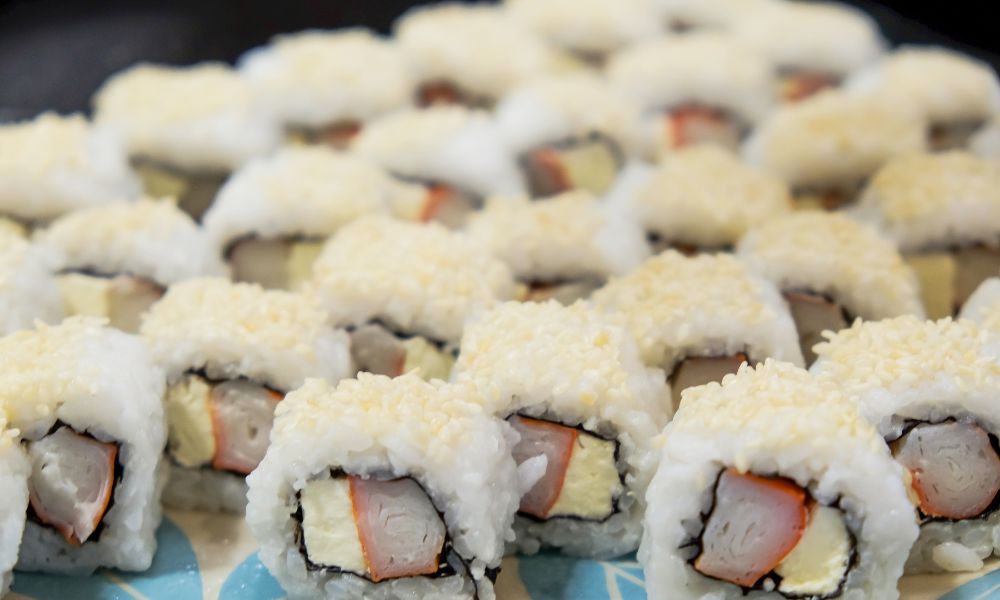 The Complete Guide to Kanikama Sushi: Make The Best Kani Sushi at Home 2