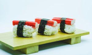 Kanikama Sushi