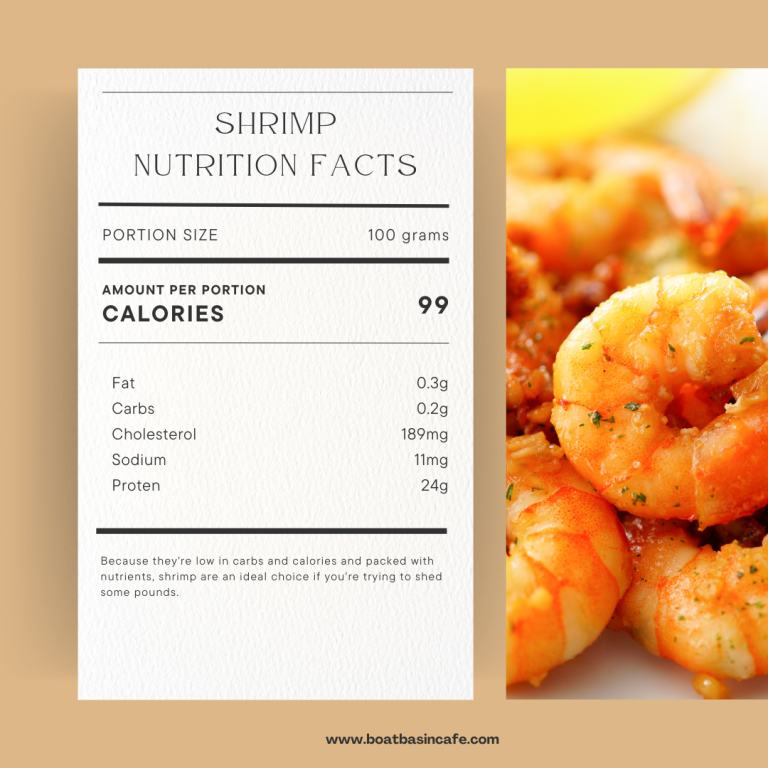 How To Tell If Shrimp Is Cooked: A Foolproof Guide • BoatBasinCafe