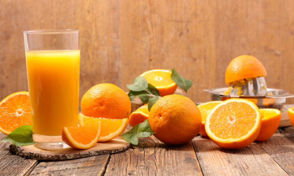 Can You Freeze Orange Juice? 1