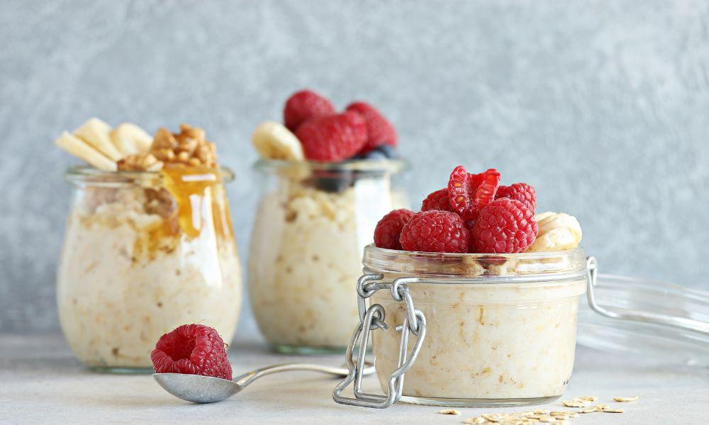 Diverse Egg-Free Breakfast Recipes for Nutritious Mornings 1