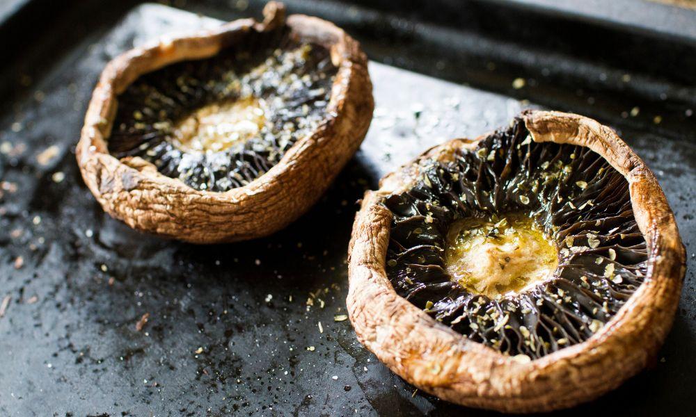8 Portobello Mushroom Vegan Recipes That You Can’t Get Enough Of! 2