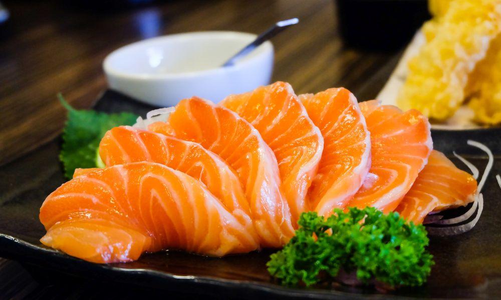 Sushi V Sashimi V Nigiri: What's the Difference? 3