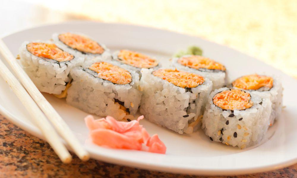 The Complete Guide to Kanikama Sushi: Make The Best Kani Sushi at Home 1