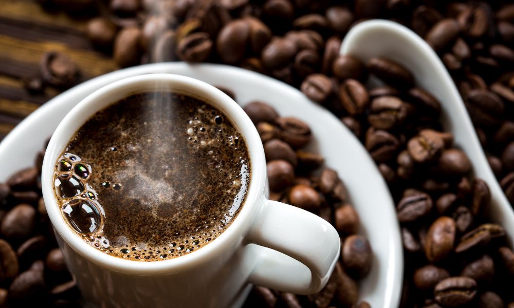 How Hot Is Coffee Supposed to Be Served? The Facts According to Science 16