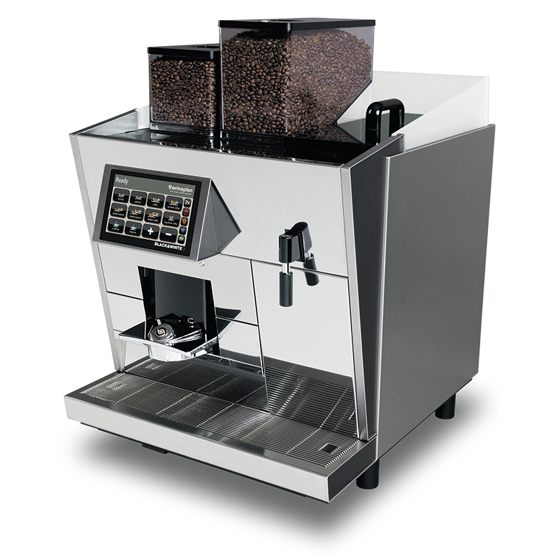 Coffee Machine In Starbucks: What Espresso Machine Does Starbucks Use? 2