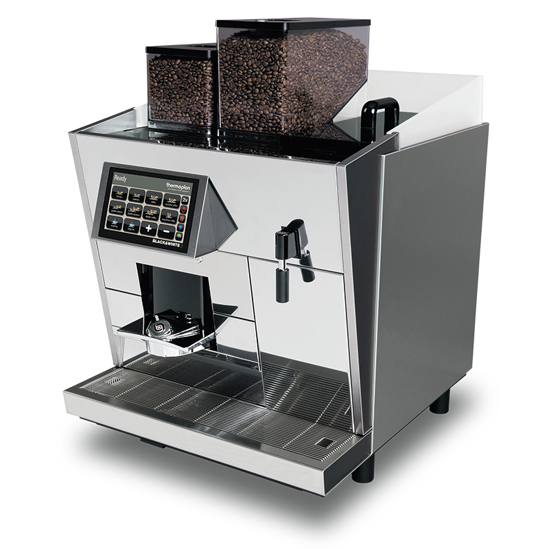 Starbucks commercial hotsell espresso machine