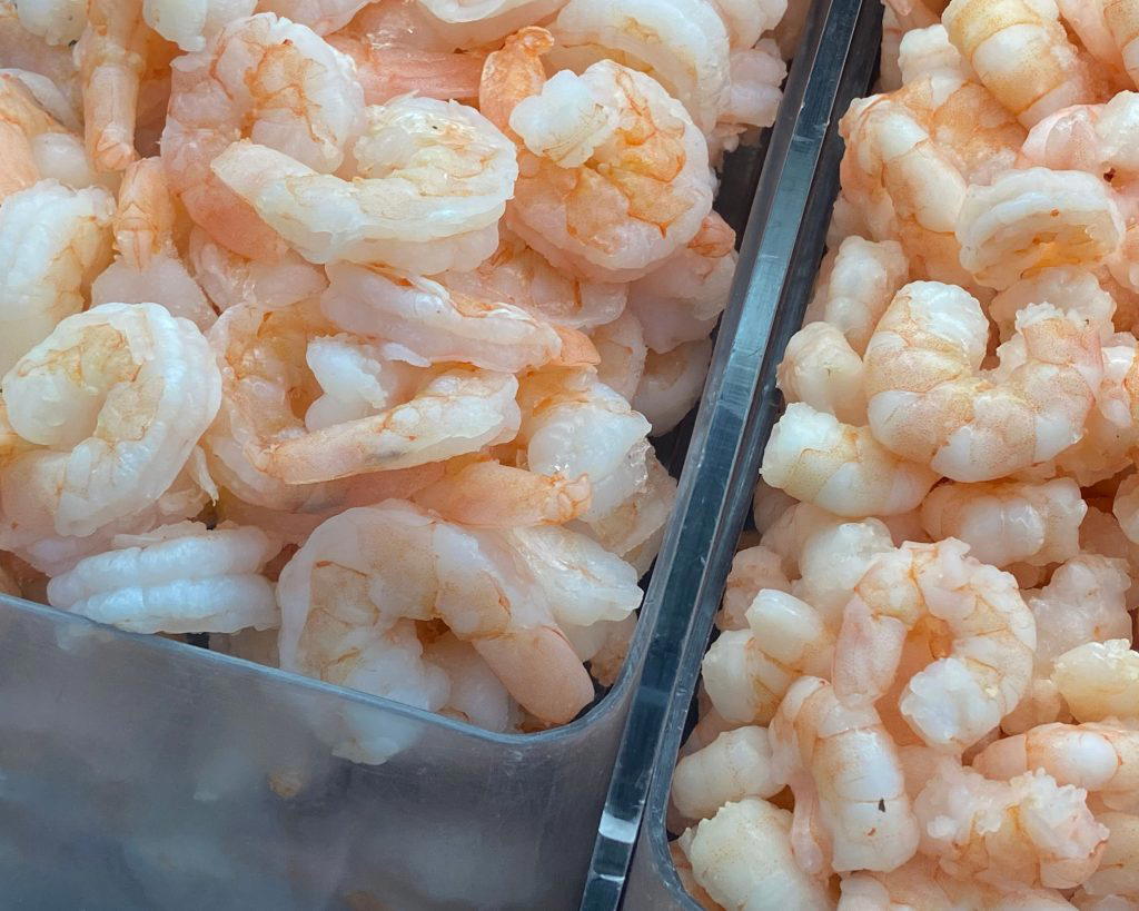 How To Tell If Shrimp Is Cooked A Foolproof Guide BoatBasinCafe