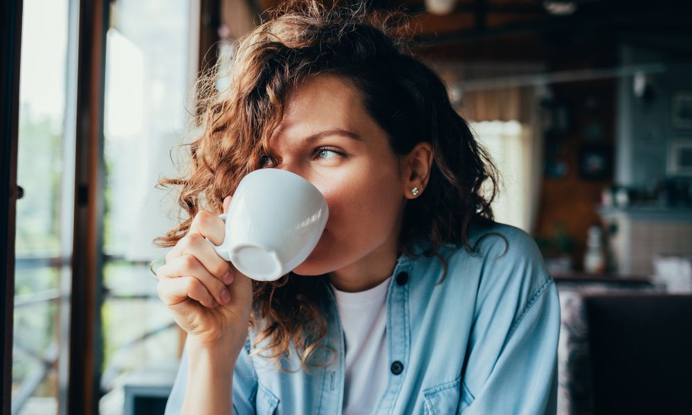 Diarrhea After Coffee on Empty Stomach: Causes and Solutions | Coffee & Gut Health Guide 5