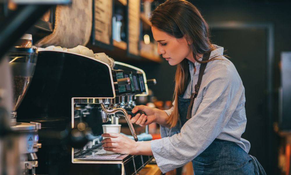 How Much Coffee for 40 Cups of Water: Your Ultimate Coffee Brewing Guide 7